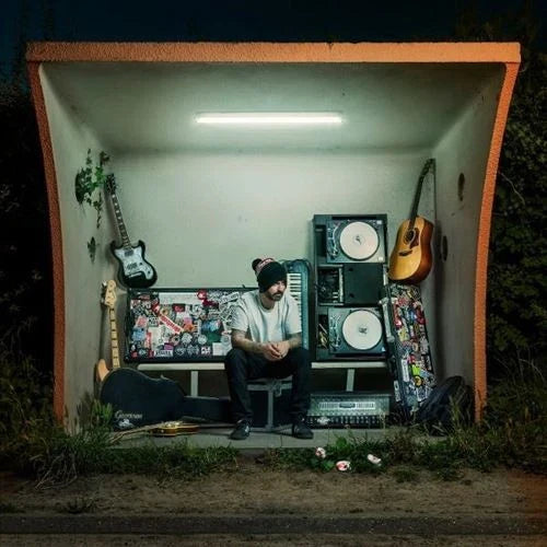 J Camerlynck - Weg (Ger) [LP] Vinyl Record