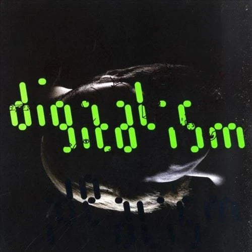 Digitalism - Idealistic (Can) [LP] Vinyl Record