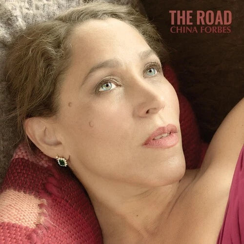 China Forbes - Road (Can) [LP] Vinyl Record