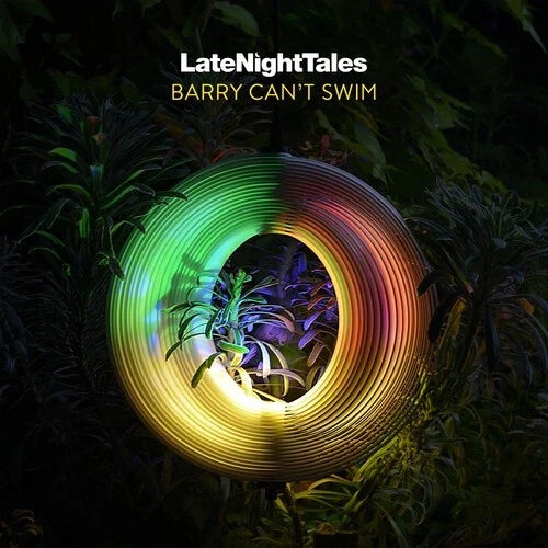 Barry Can't Swim - Late Night Tales: Barry Can't Swim [Colored Vinyl] [180 Gram]