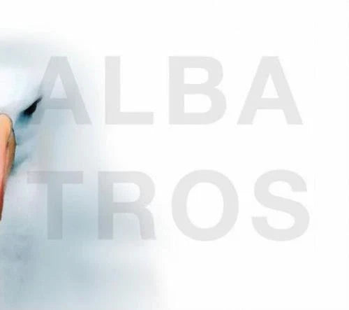 Norbert Dalsass / E-Volution - Albatros [LP] Vinyl Record