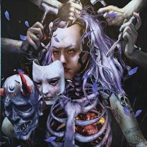 Stoned Statues - Stoned Statues (Ger) [LP] Vinyl Record