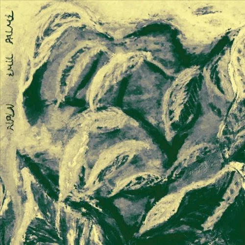 Emil Palme - Ripen (Uk) [LP] Vinyl Record
