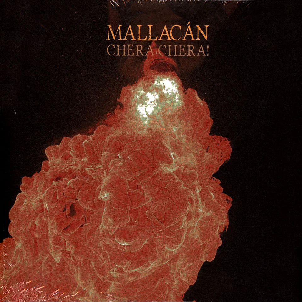 Mallacan - Chera Chera (Spa) [LP] Vinyl Record