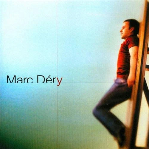 Marc Dery - Marc Dery [Limited Edition] (Can) Vinyl Record