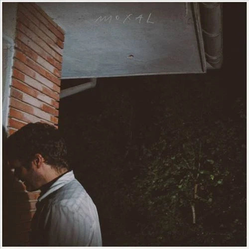 Moxal - Nabar (Spa) [LP] Vinyl Record