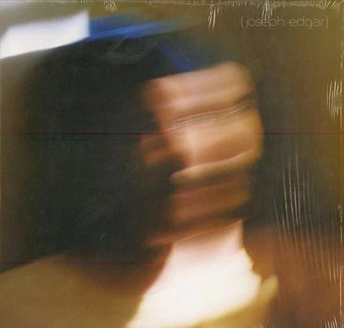 Joseph Edgar - Joseph Edgar [Limited Edition] (Can) Vinyl Record