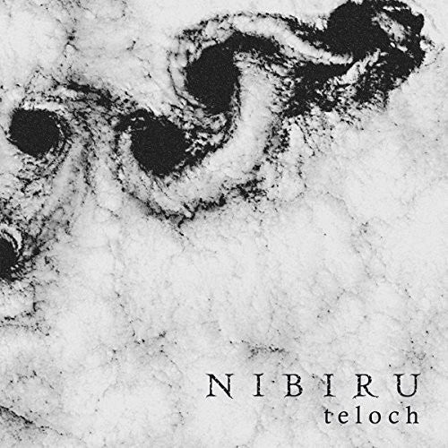 Nibiru - Teloch [LP] Vinyl Record