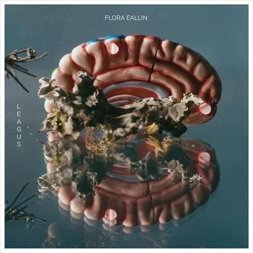 Leagus - Flora Eallin [LP] Vinyl Record