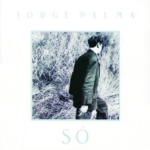 Jorge Palma - So (Port) [LP] Vinyl Record