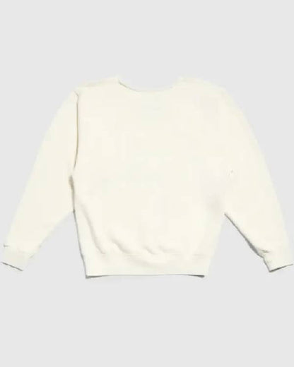 Dairy Boy Cut Off Nantucket Island Crewneck Sweatshirt