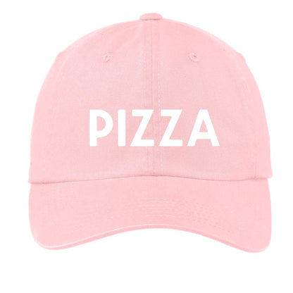 Pizza Baseball Cap