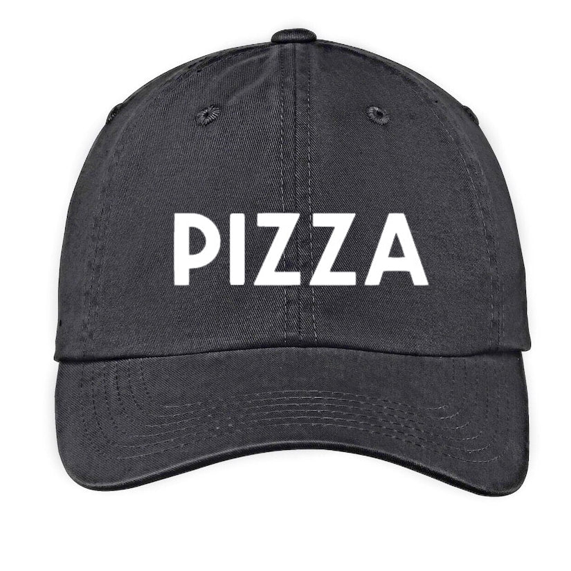 Pizza Baseball Cap