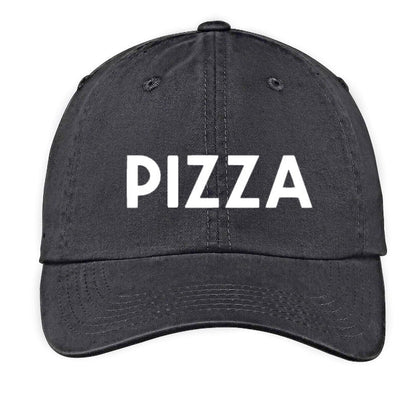 Pizza Baseball Cap