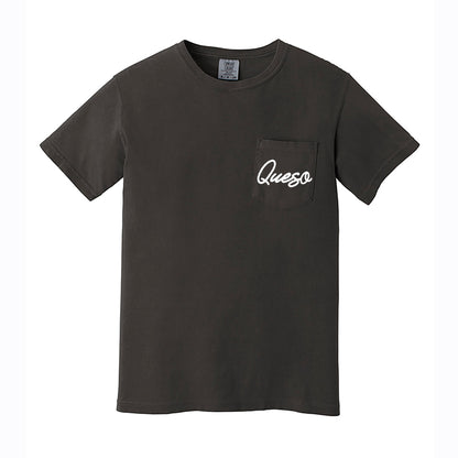 Queso Pocket Tee