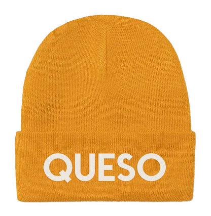 Queso Beanie