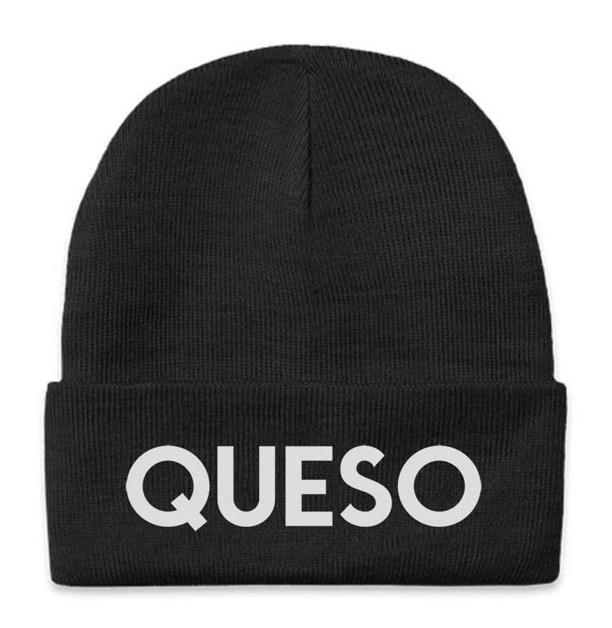 Queso Beanie