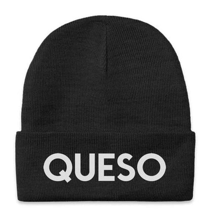 Queso Beanie