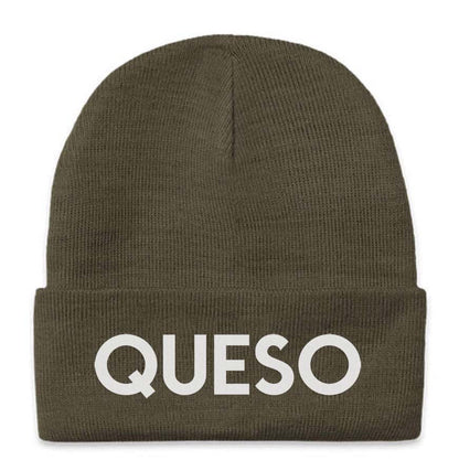 Queso Beanie