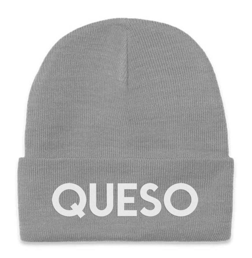 Queso Beanie