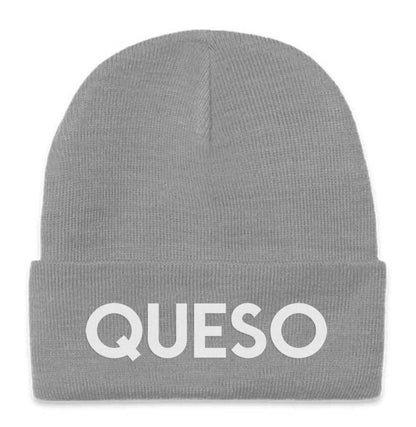 Queso Beanie