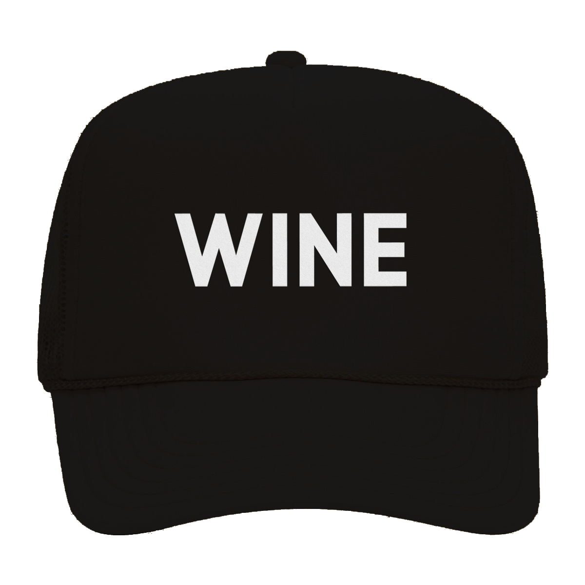 Wine Foam Snapback