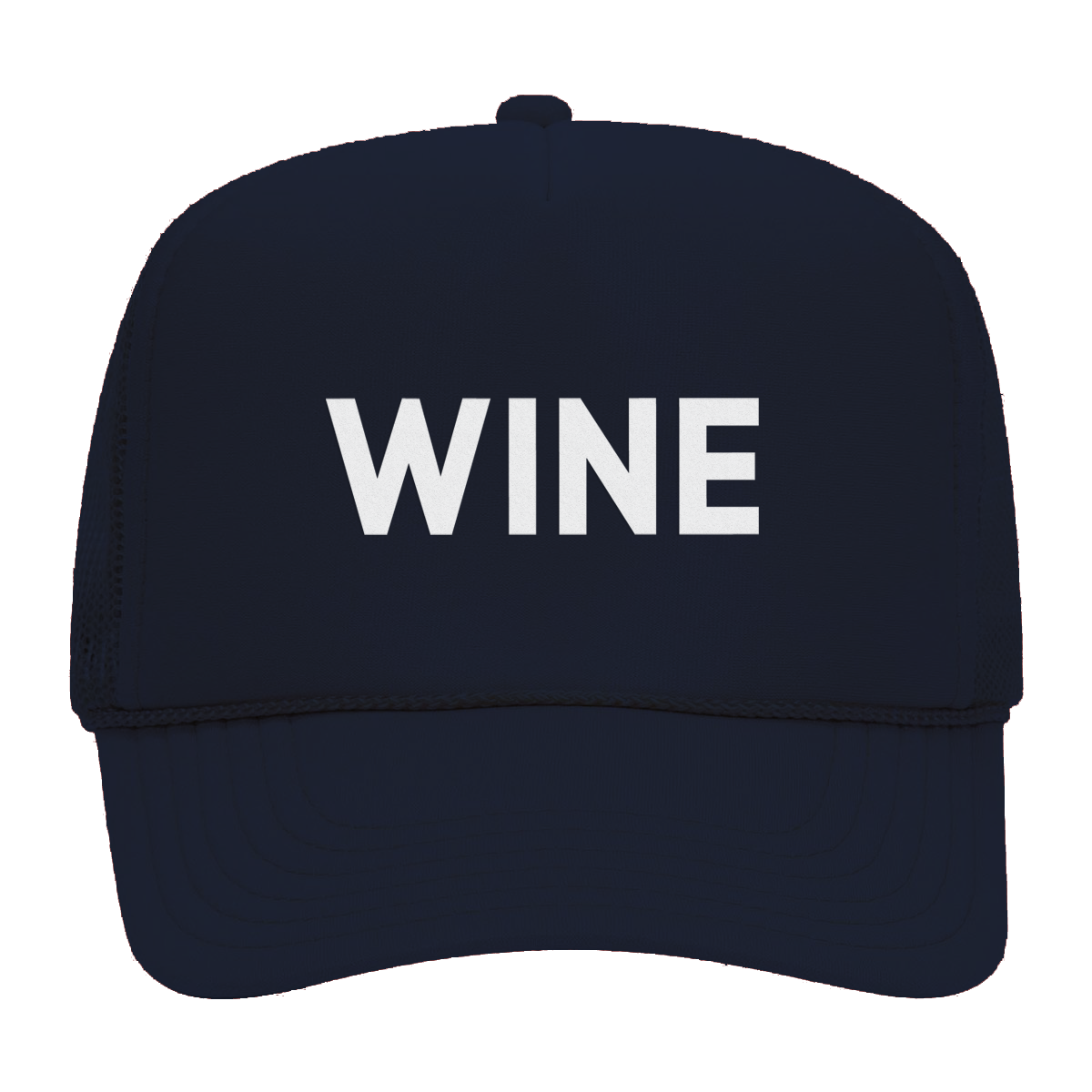 Wine Foam Snapback