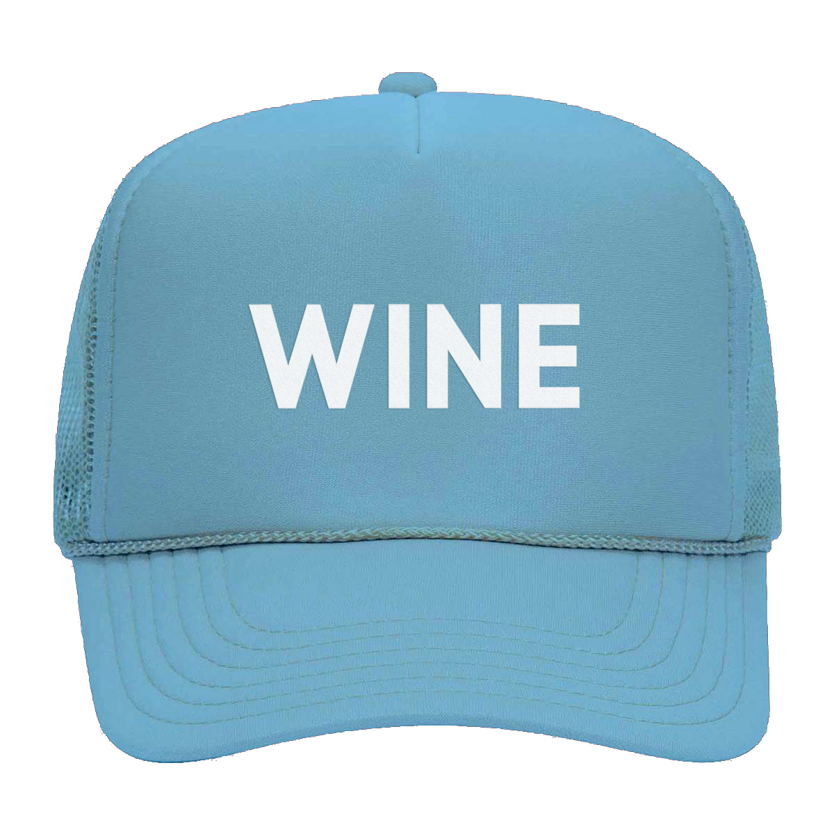 Wine Foam Snapback