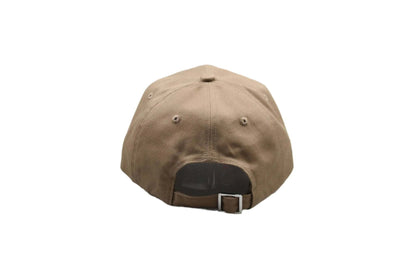 Saint Perry Tan Baseball Hat