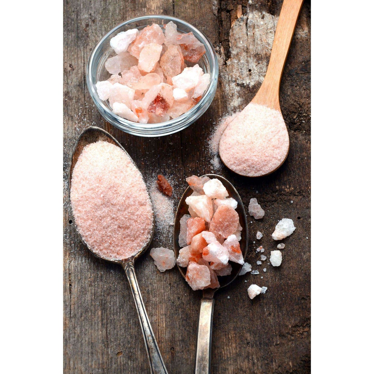 Wholesale Case of 6 - Himalayan Pink Salt