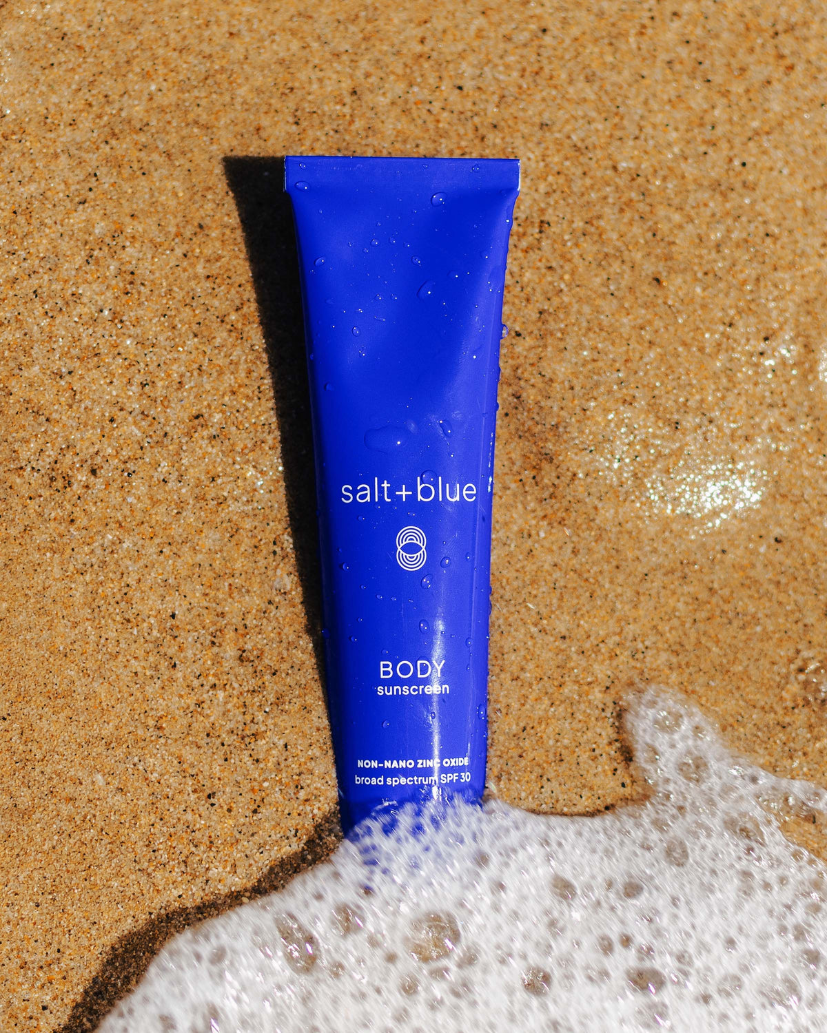 BODY Sunscreen