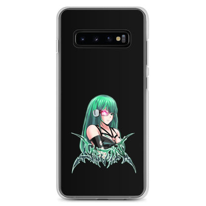 Power Level Samsung Case
