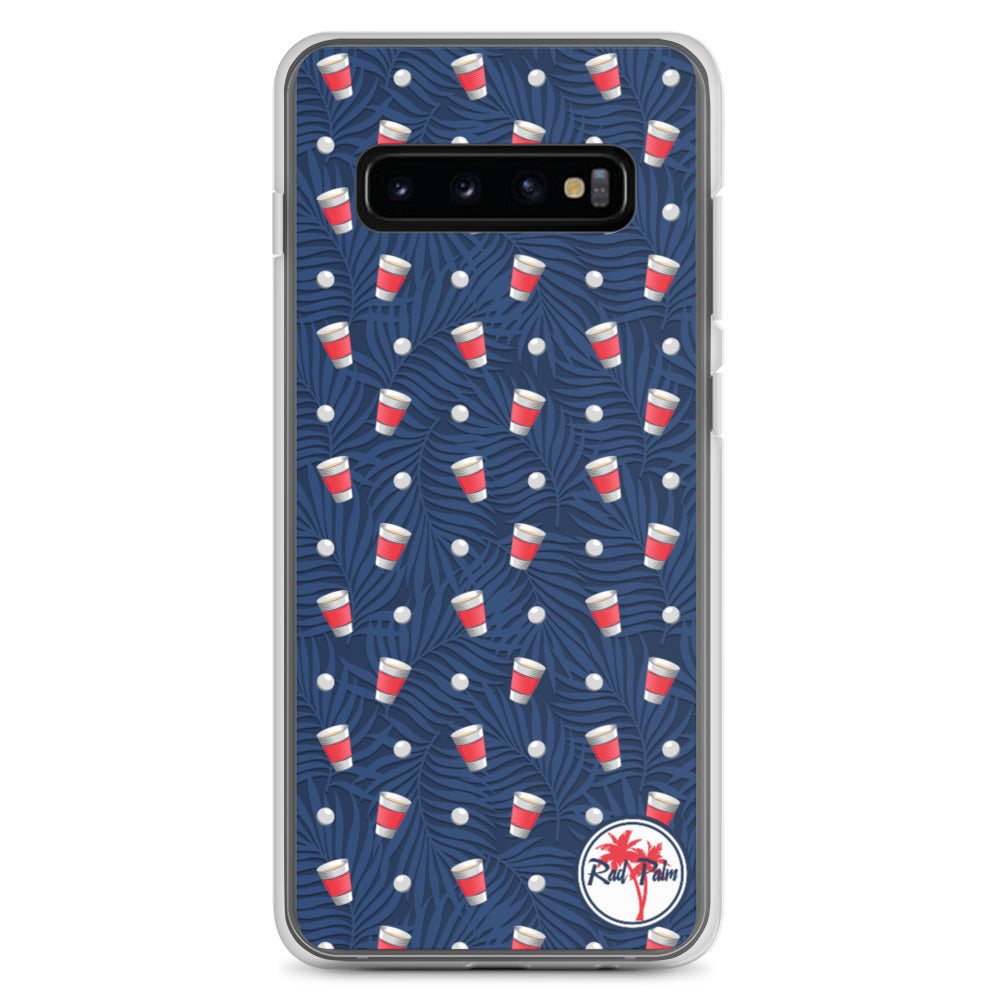 Beer Pong Samsung Case