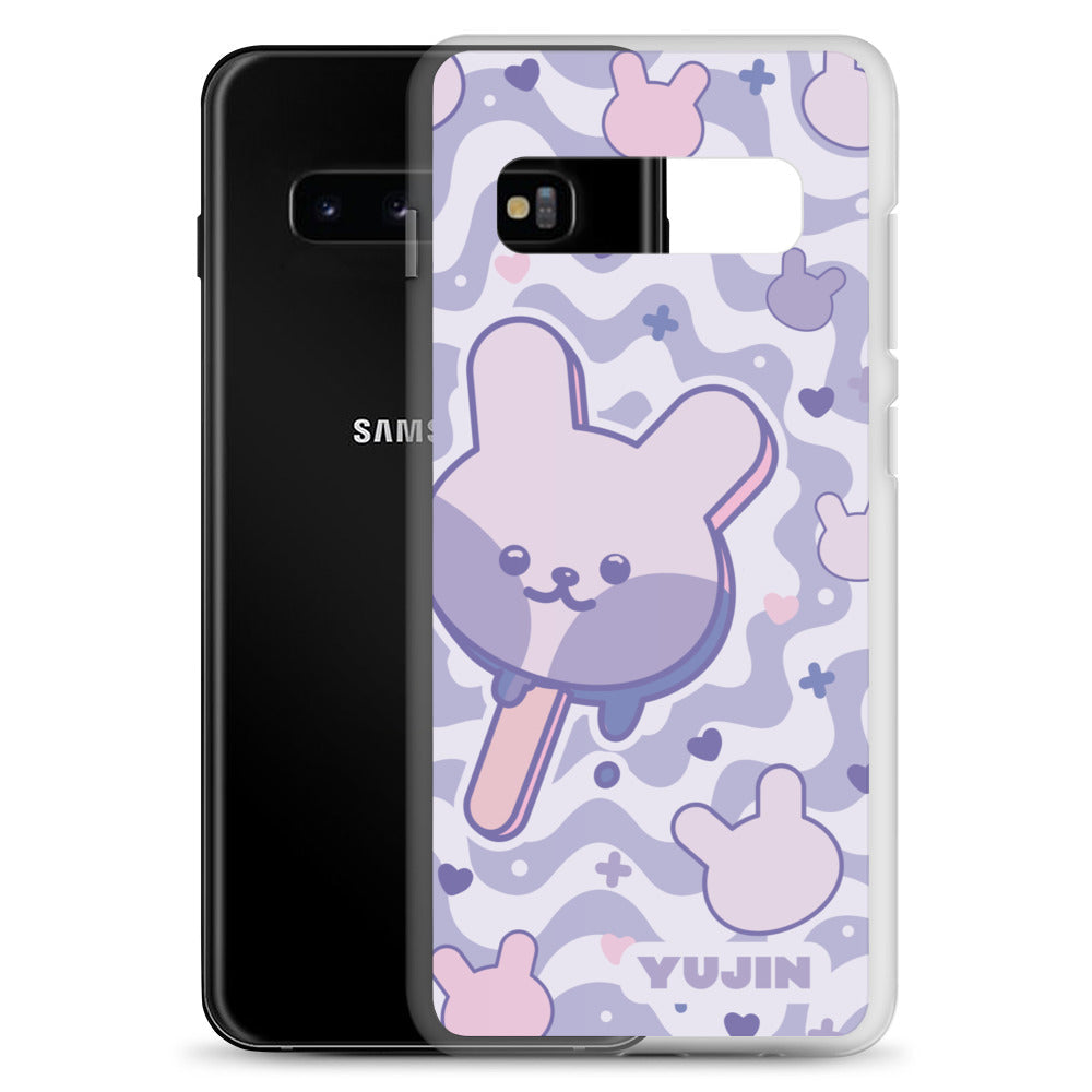 Bunny Ice Cream Samsung Case