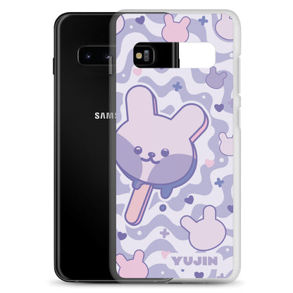 Bunny Ice Cream Samsung Case