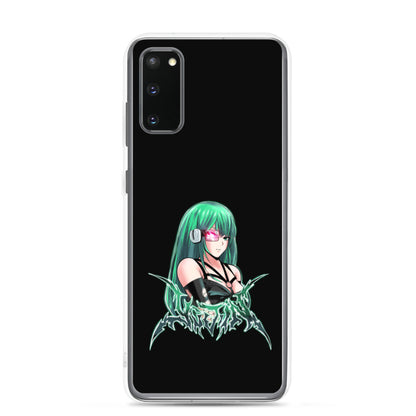 Power Level Samsung Case