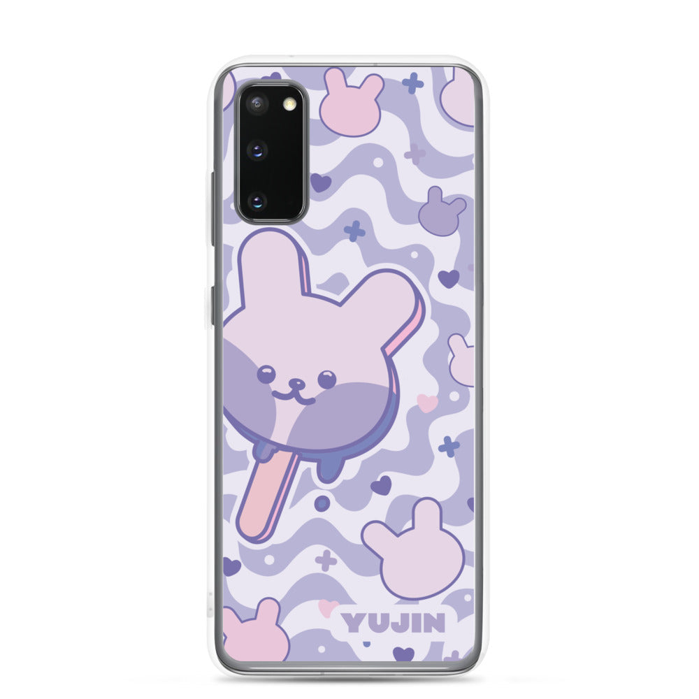 Bunny Ice Cream Samsung Case