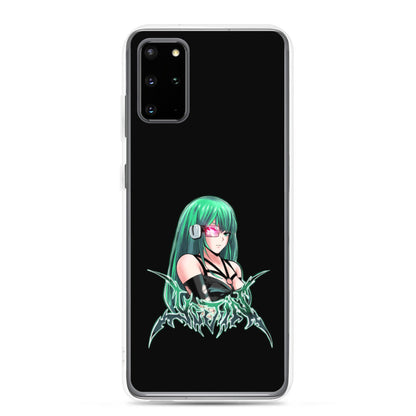 Power Level Samsung Case