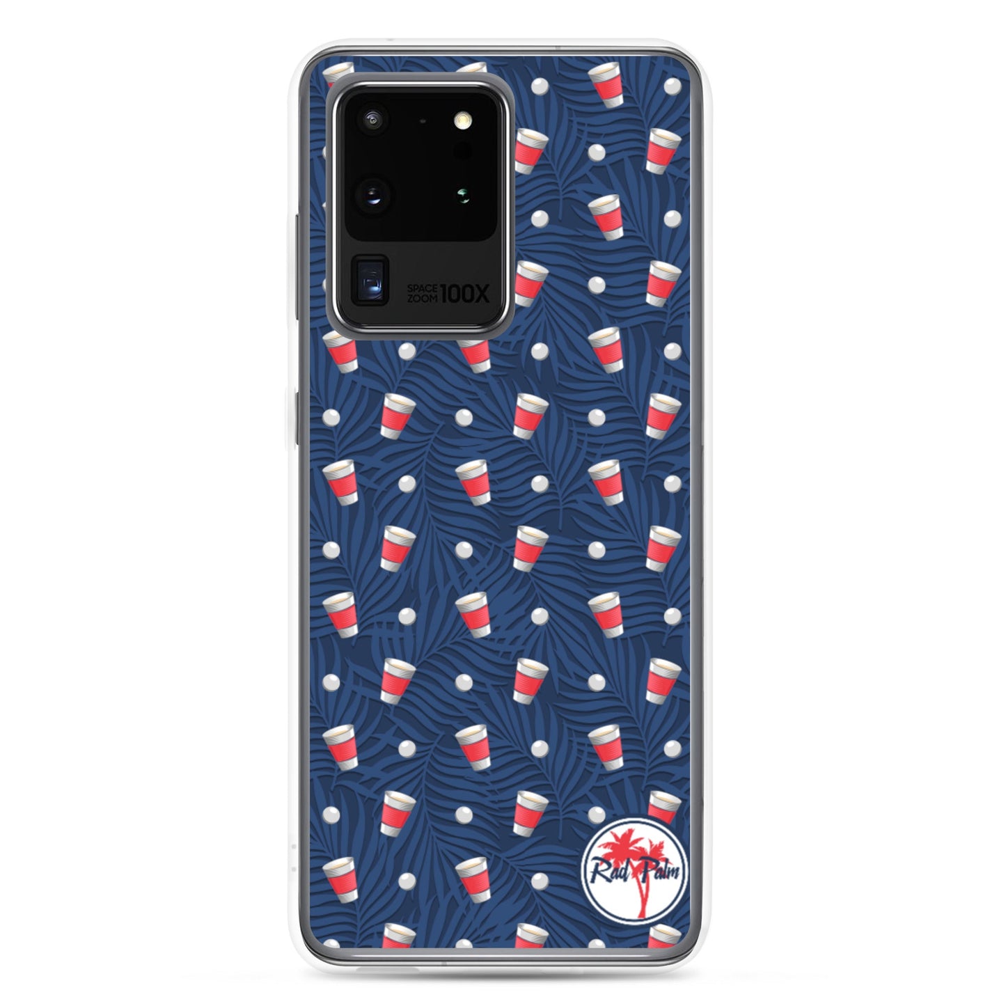 Beer Pong Samsung Case