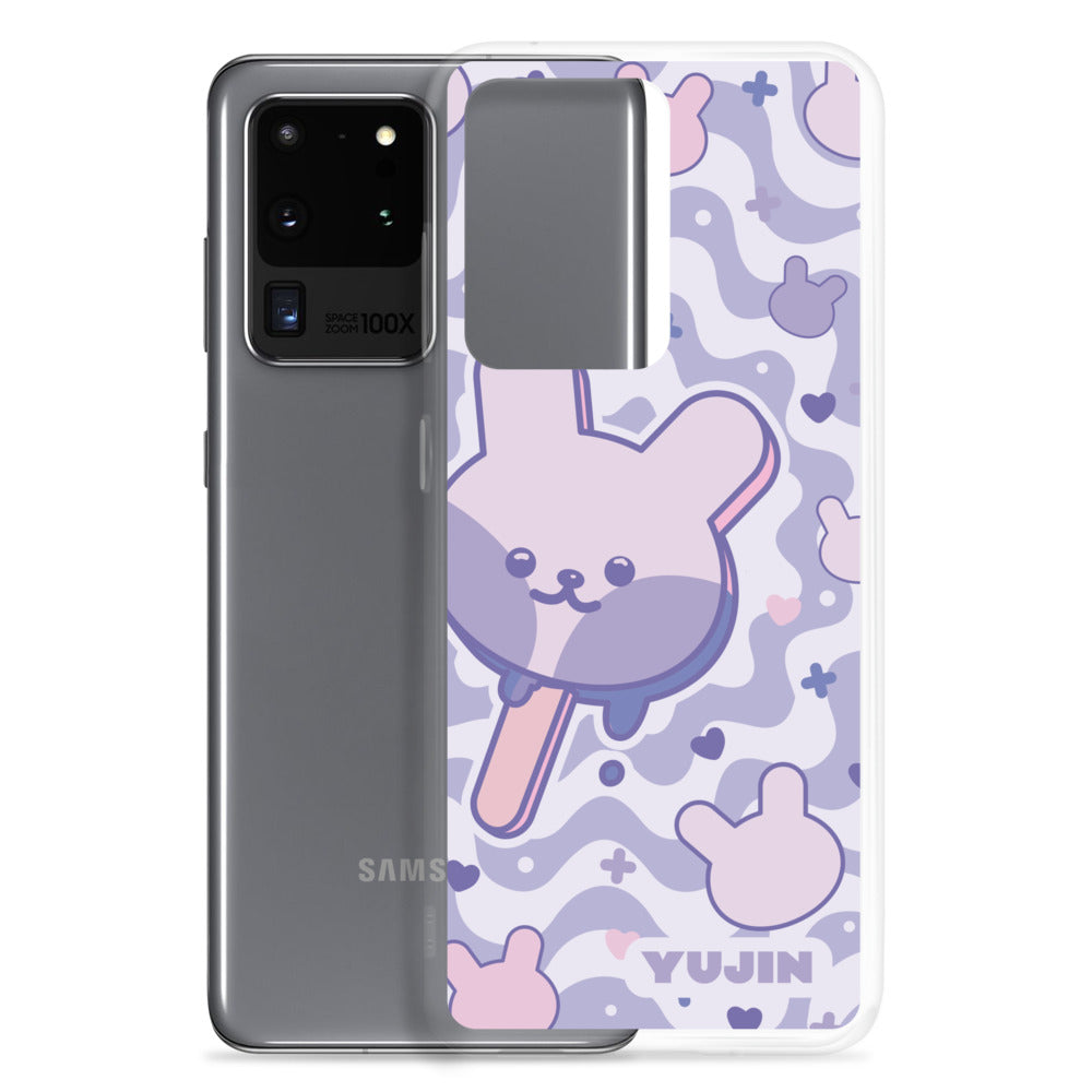 Bunny Ice Cream Samsung Case