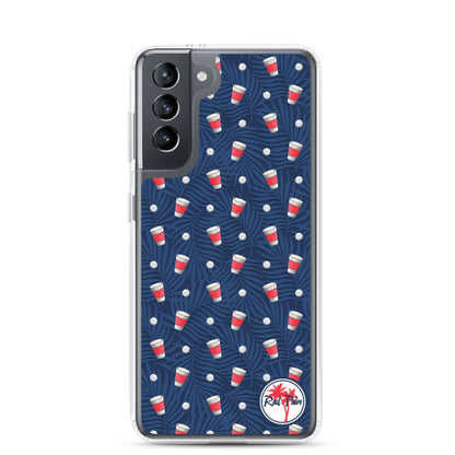 Beer Pong Samsung Case