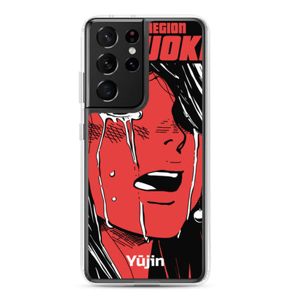 Shizuoka Samsung Case