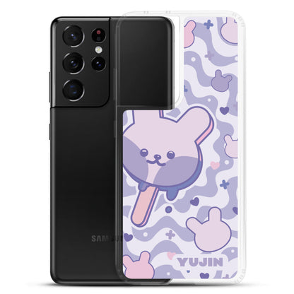 Bunny Ice Cream Samsung Case