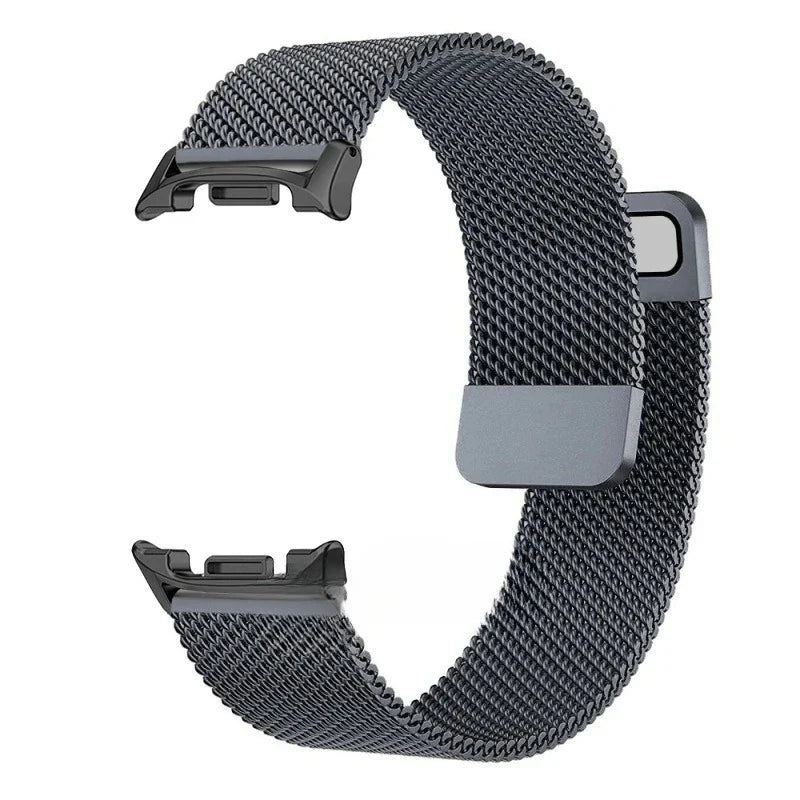 Samsung Galaxy Watch8, 8 Classic & 9 Magnetic Milanese Mesh Band