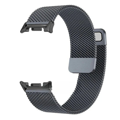 Samsung Galaxy Watch8, 8 Classic & 9 Magnetic Milanese Mesh Band