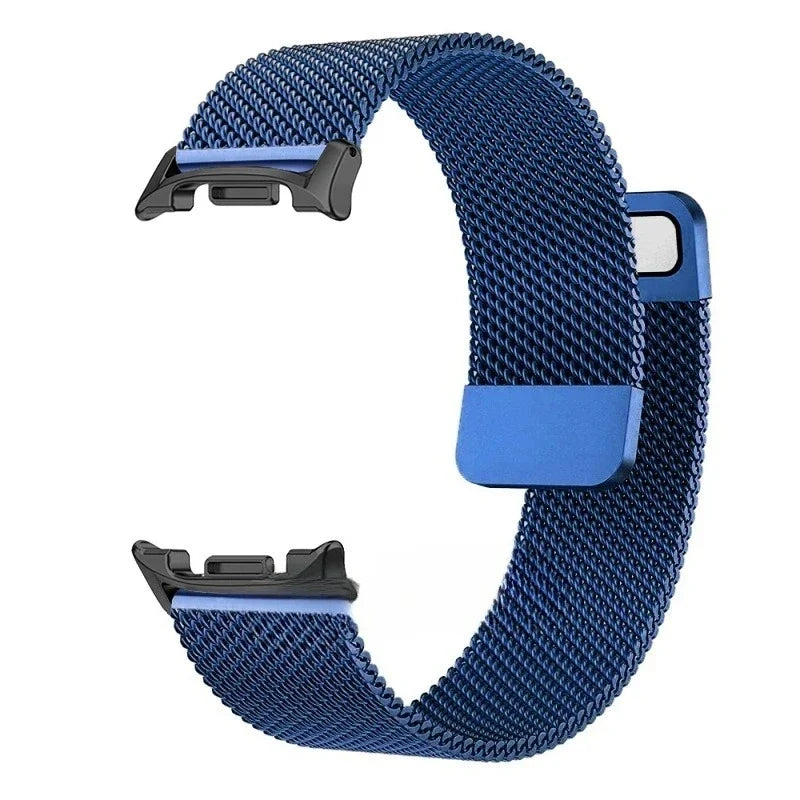 Samsung Galaxy Watch8, 8 Classic & 9 Magnetic Milanese Mesh Band