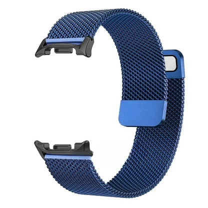 Samsung Galaxy Watch8, 8 Classic & 9 Magnetic Milanese Mesh Band