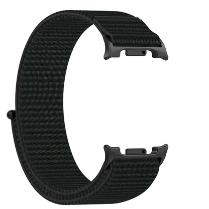 Samsung Galaxy Watch8, 8 Classic & 9 Nylon Sport Loop Band