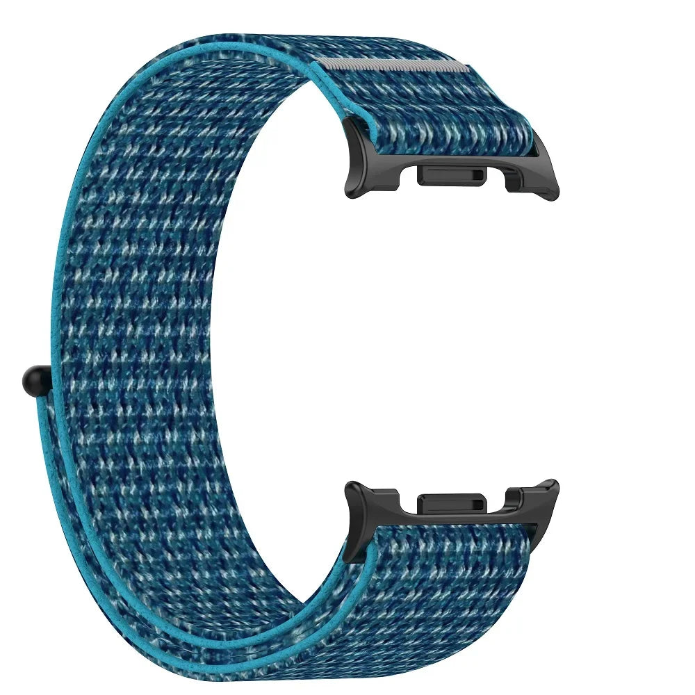 Samsung Galaxy Watch8, 8 Classic & 9 Nylon Sport Loop Band
