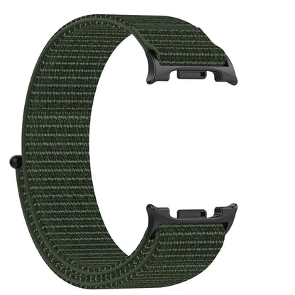 Samsung Galaxy Watch8, 8 Classic & 9 Nylon Sport Loop Band